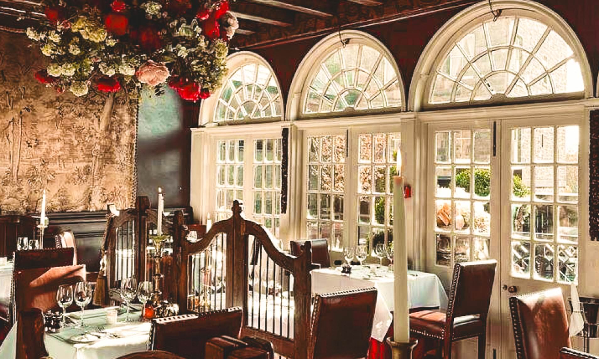 Revealed: The world's best restaurants 2026, from hidden gems to ...