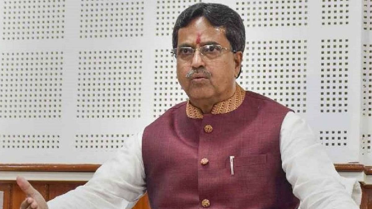 Tripura CM says he's ready to implement UCC but with a condition