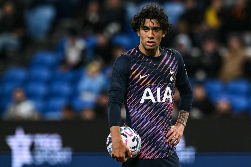 Roberto De Zerbi can plug Tottenham injury problem by unleashing ...
