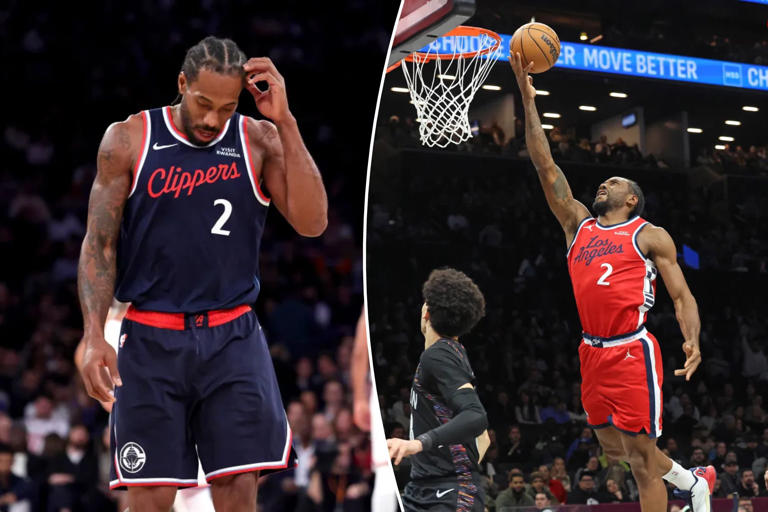 Raptors 'thrilled' to have Kawhi Leonard back after Clippers scandal ...