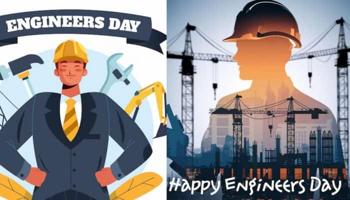 Happy Engineers’ Day 2026: Date, theme, significance, history and 30 ...