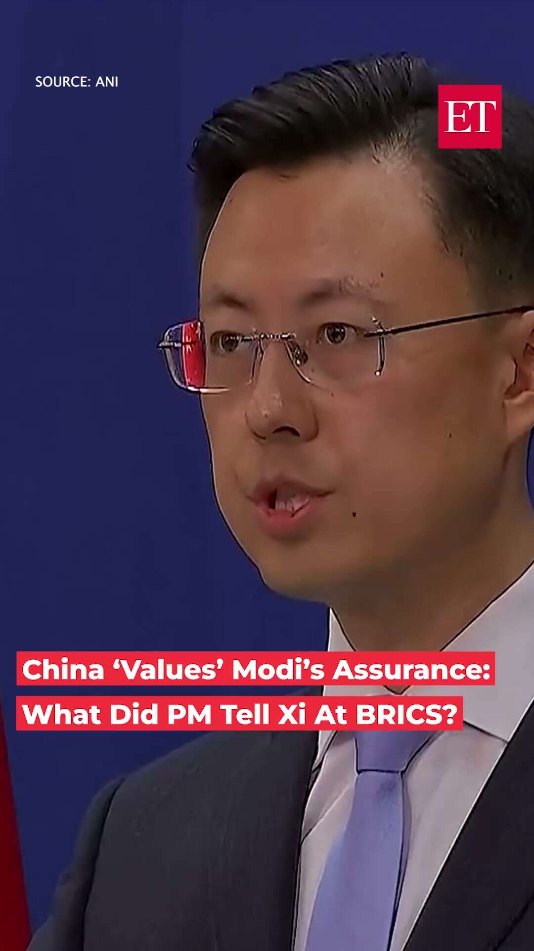 China values it: Beijing reacts to PM Modi’s ‘won’t allow anti-China ...