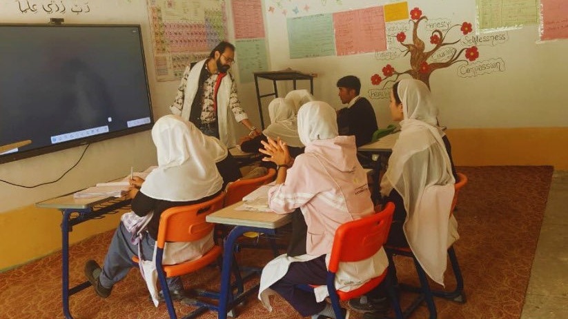 CBSE begins month-long board exam support for classes 10 and 12
