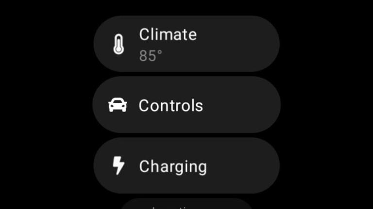 4 Galaxy Watch apps that can work with your car