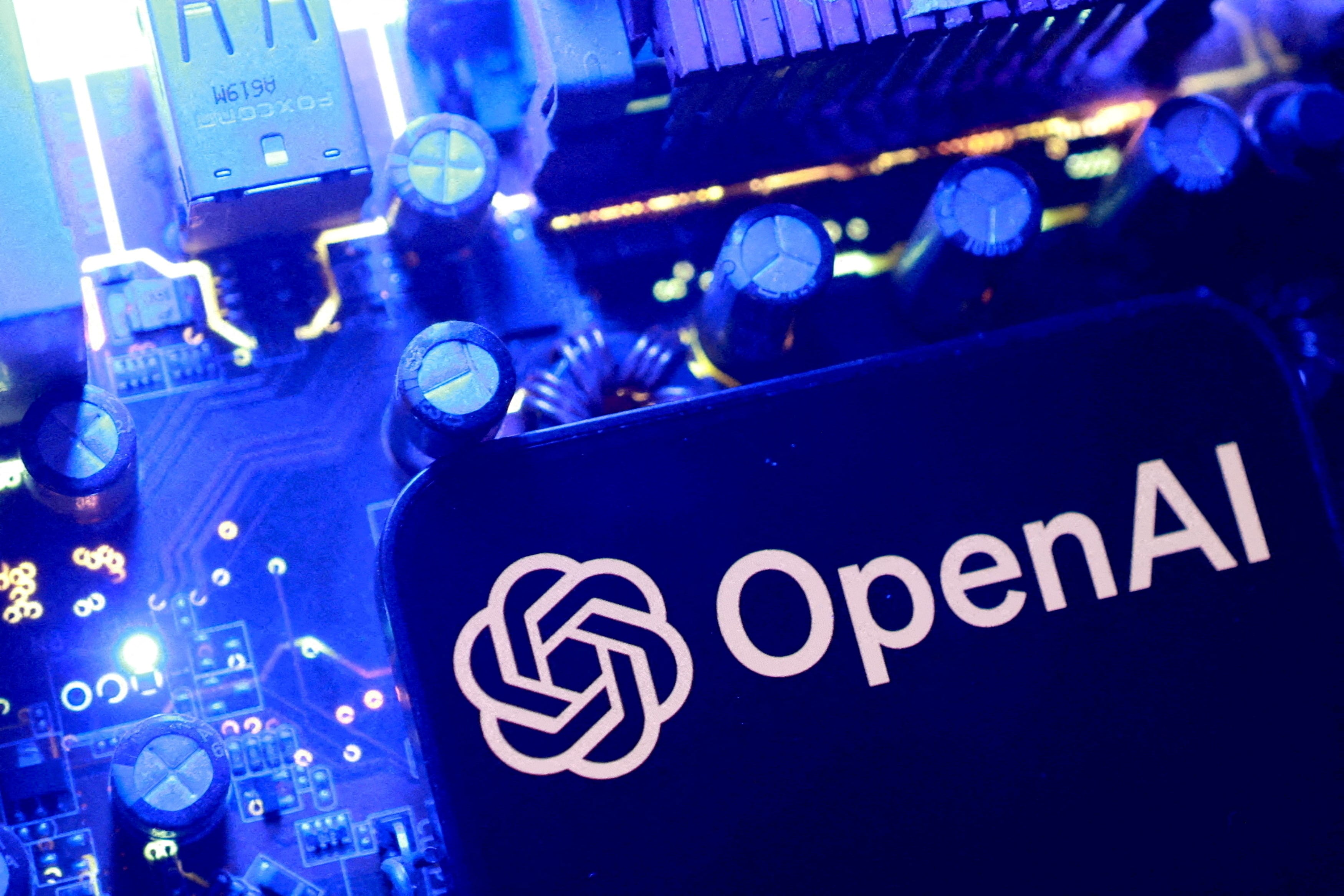OpenAI acquires Glass Imaging, enhancing AI vision