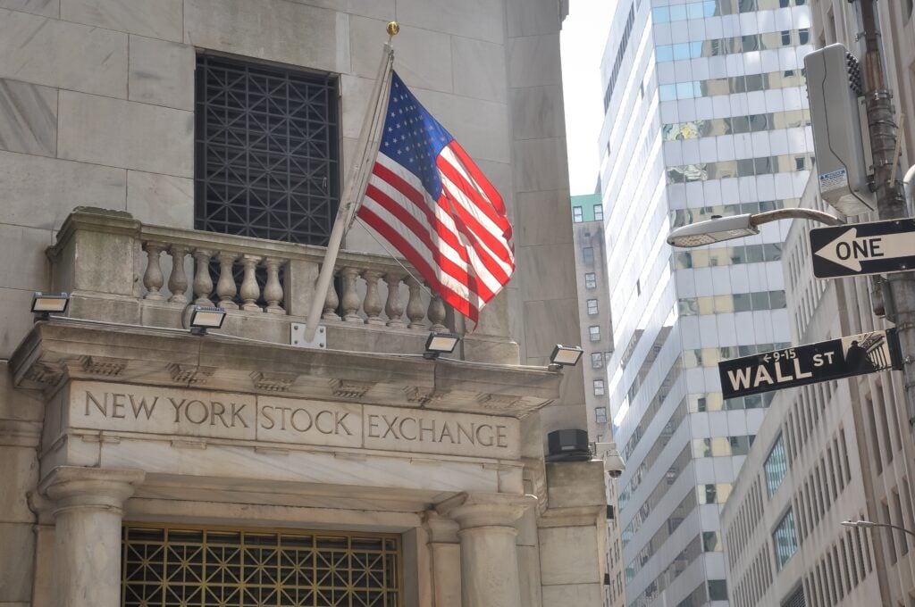Beyond Nvidia: Why software stocks just crushed semiconductors in a ...