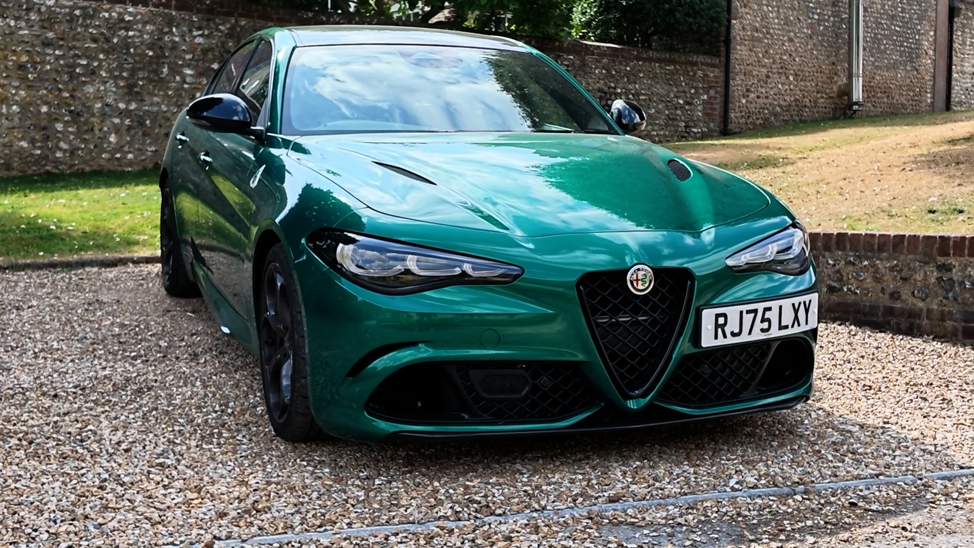 Is it still worth buying this iconic sports sedan today?
