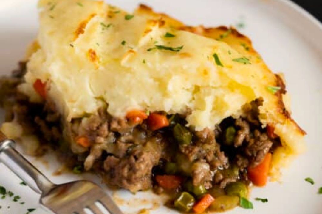 24 timeless recipes that never go out of style