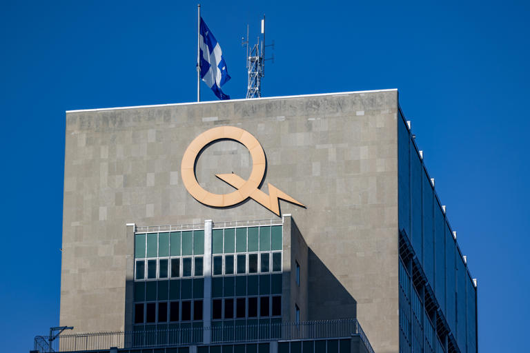 Hydro-Québec faces $40M court fight with Massachusetts utilities over ...