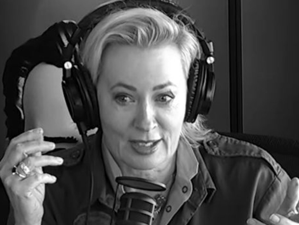 Radio host shares heartbreaking news