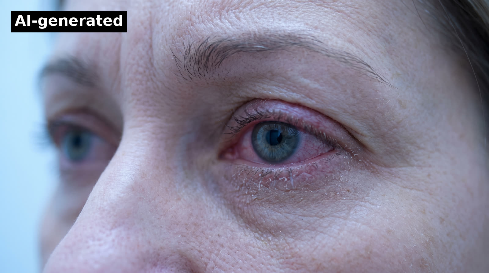 8 warning signs of Sjogren’s disease most people mistake for aging