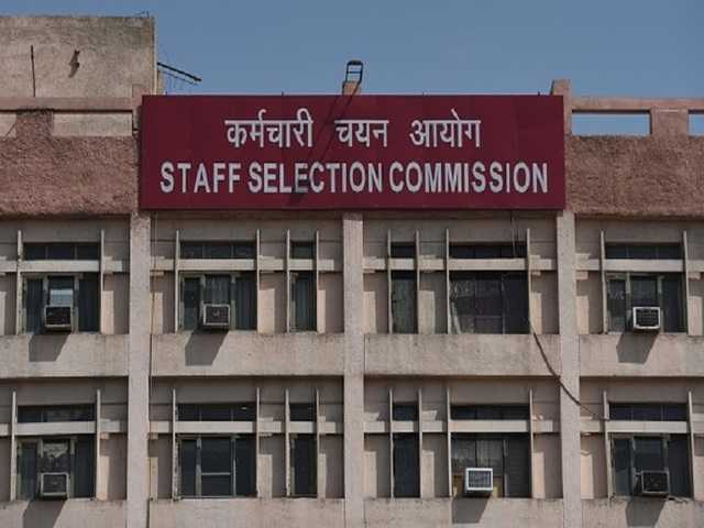 SSC CGL 2026 Tier-1 exam Exam Schedule Released; Check The Details