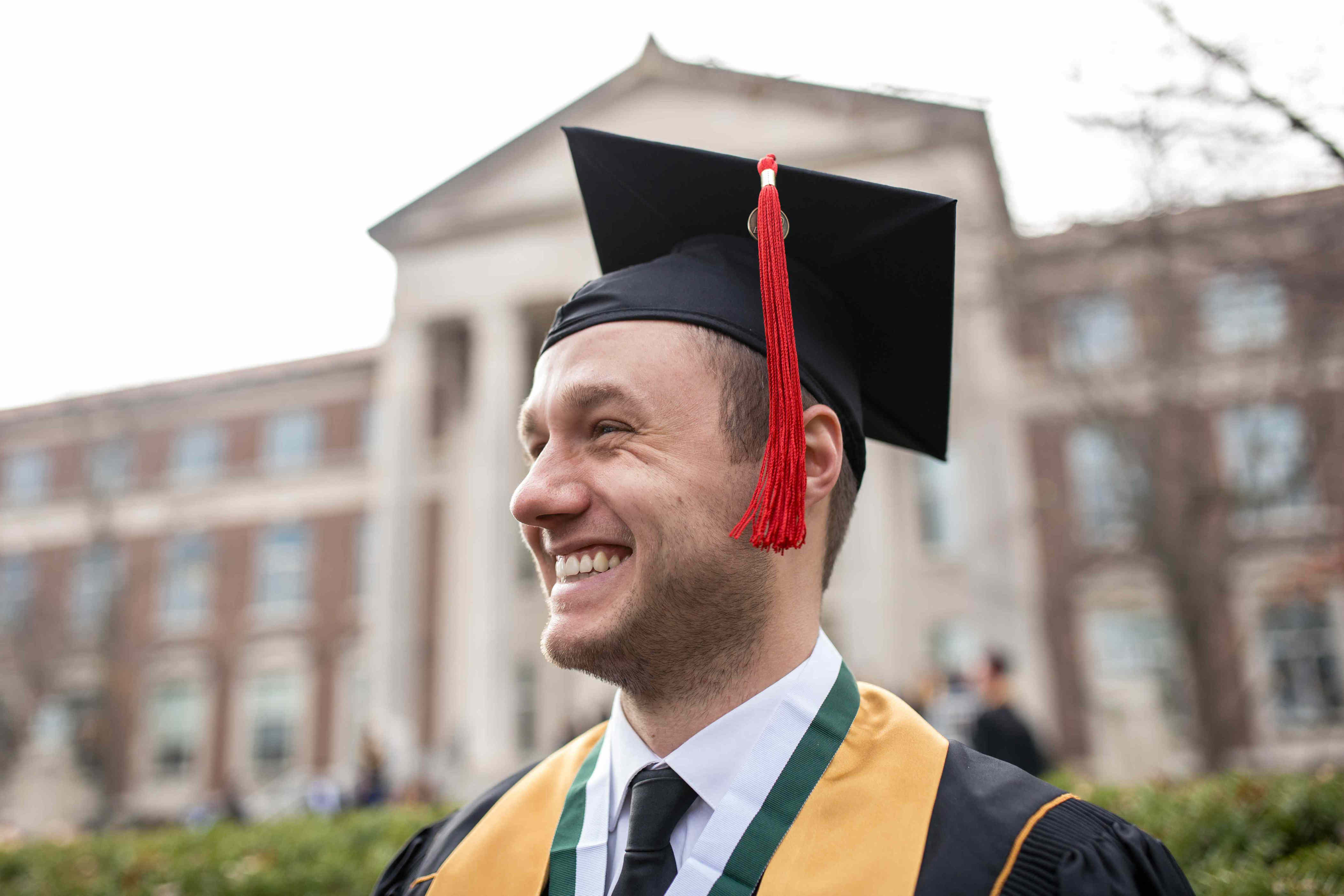 The most versatile college majors: Degrees that help graduates succeed ...
