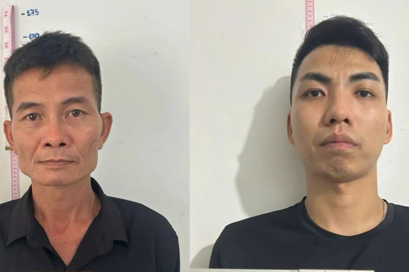 Khởi tố 2 bị can vụ chứa mại dâm tại cơ sở massage ở Phú Quốc