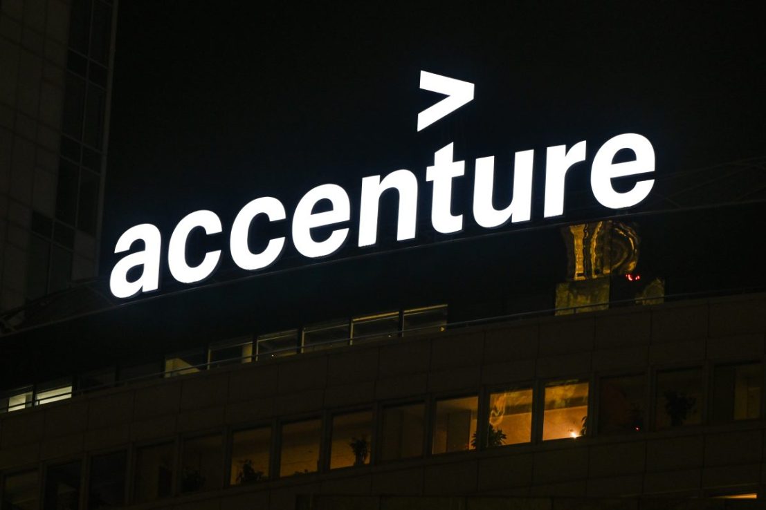 Consulting giant Accenture to pay £18.5m to settle probe into hiring ...