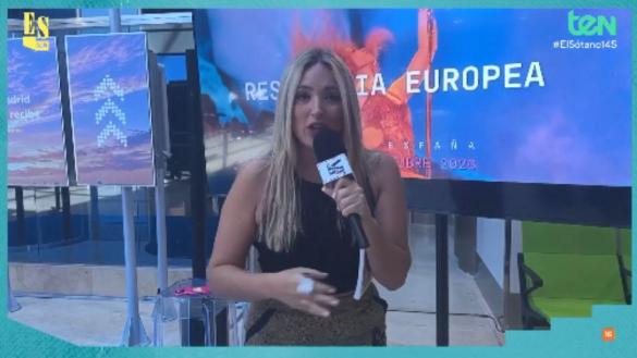 Marta Riesco estalla contra Patricia Pardo tras ser censurada en 'Vamos ...