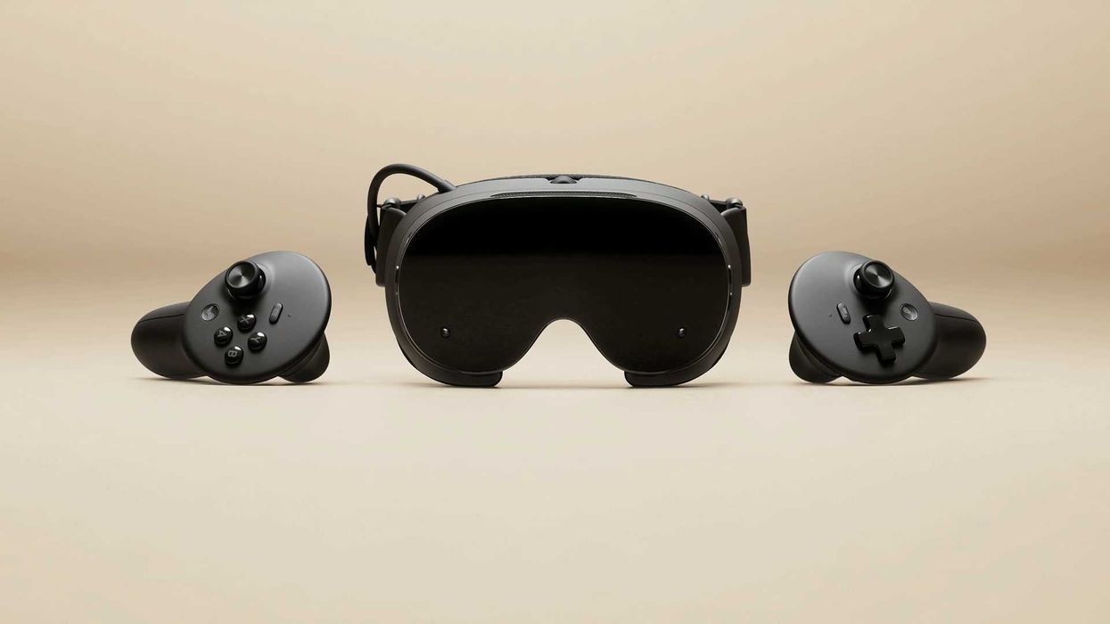 Valve opens Steam Frame VR headset pre-orders - and it's expensive
