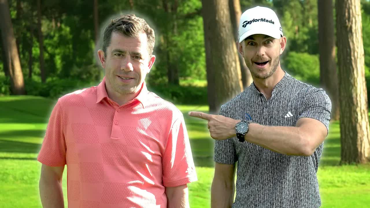 Golfers keep duffing easy chips - this 3-release method shows what they ...