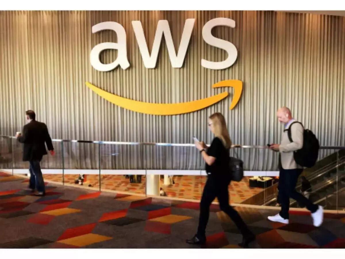 Amazon's AWS is unable to restore access to Bahrain, one UAE cloud data ...
