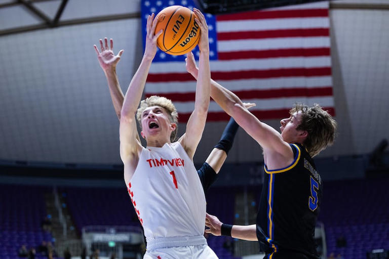 BYU’s new hometown kid Dean Rueckert looks to follow in the footsteps ...