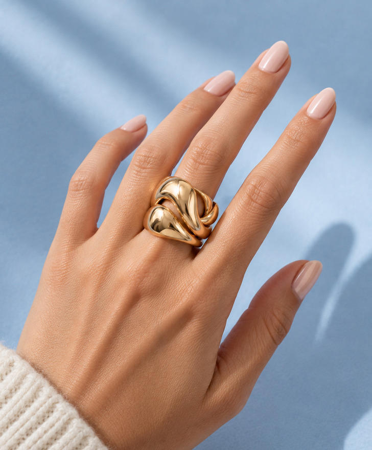 10 fall 2026 jewelry trends taking over every outfit this September 2026