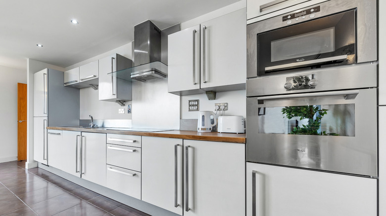 The stunning kitchen finish you should consider if you're over ...