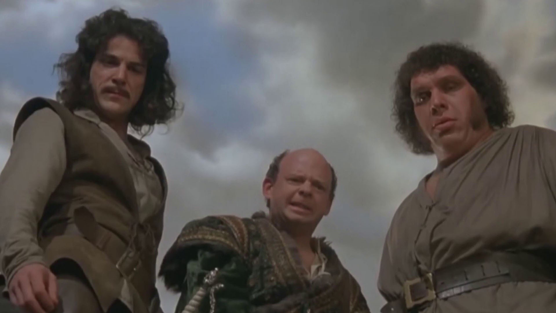 Inconceivable! ‘Princess Bride’ heads to the stage as a musical