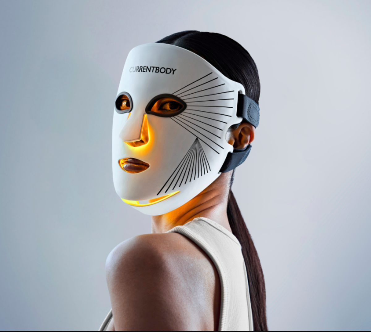 CurrentBody just dropped its smartest LED mask yet. Here’s what $570 ...