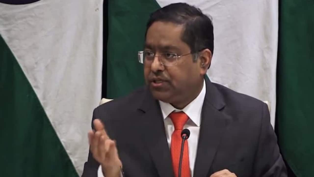 India rejects confusion over Bangladesh PM Tarique Rahman's BRICS invite: 'He had received two invitations'