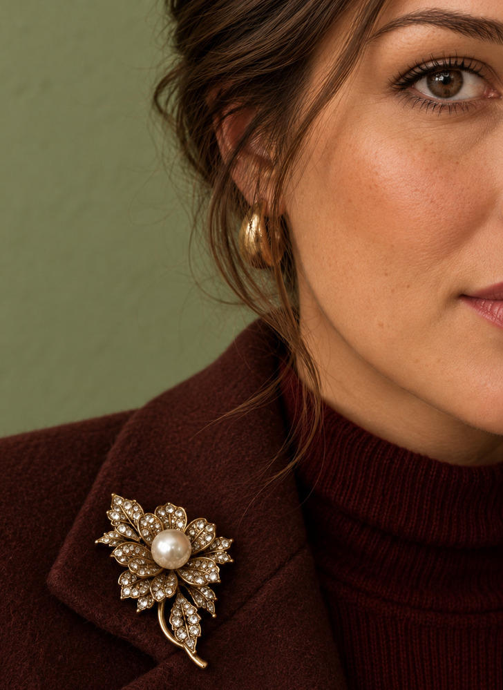 10 fall 2026 jewelry trends taking over every outfit this September 2026