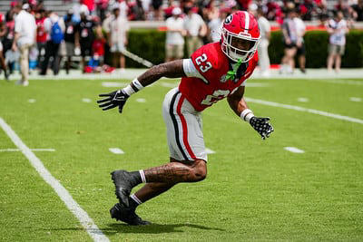 Georgia injury report: Kirby Smart provides outlook entering SEC play