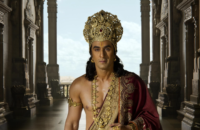 Sử thi Ramayana, bom tấn có kinh phí 500 triệu USD, đổ bộ rạp Việt
