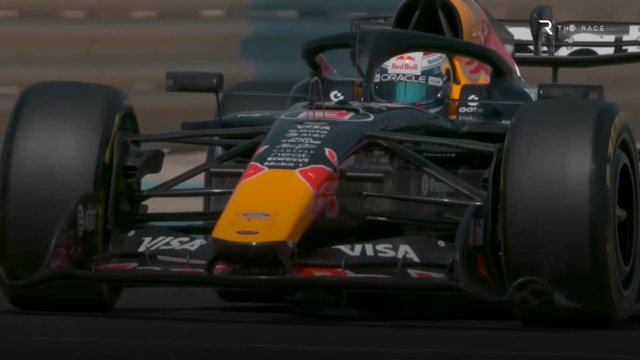 Red Bull’s Lambiase claim triggered an unexpected McLaren showdown