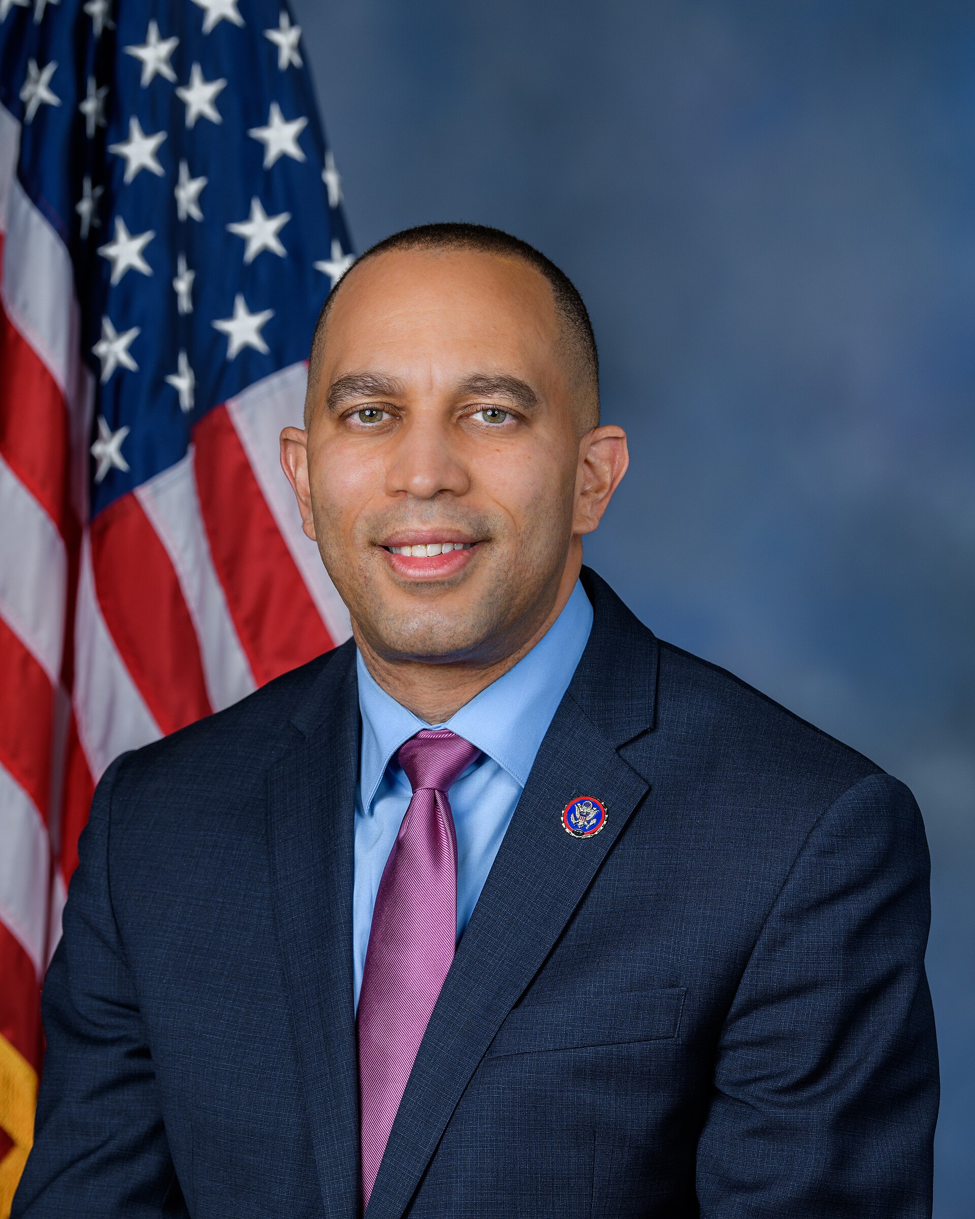 47 House Democrats went neutral on impeaching Trump. The reason may ...
