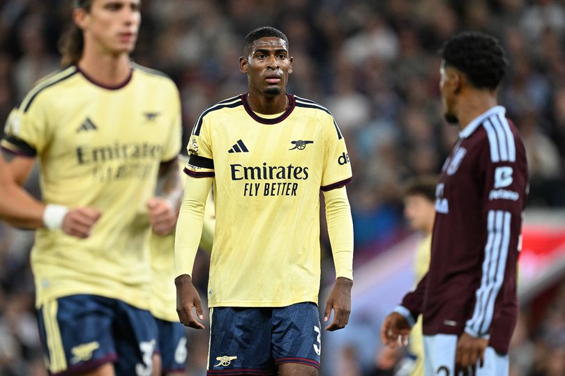 Arsenal injury news and return dates as three stars expected back amid ...