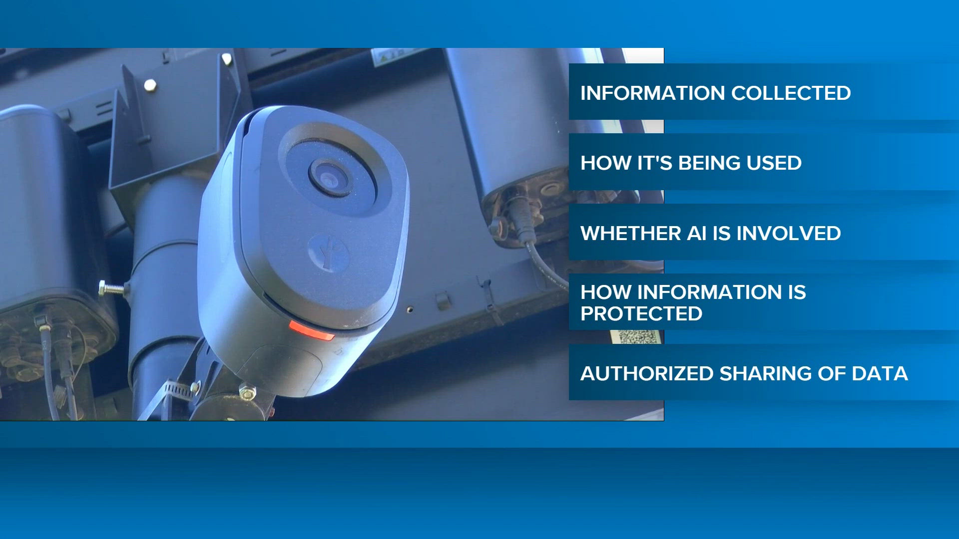 Toledo City Council weighs AI policy to protect residents’ data