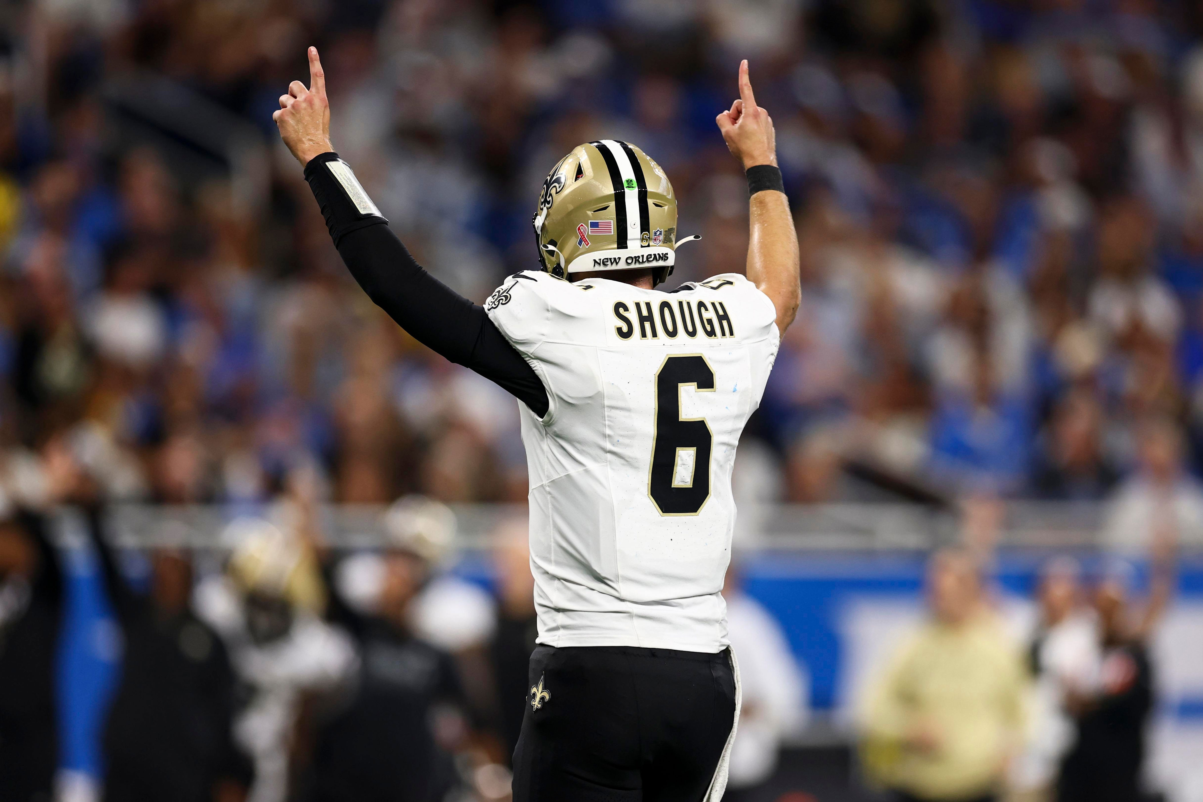 Fantasy football 2026: Waiver wire, week 2 edition