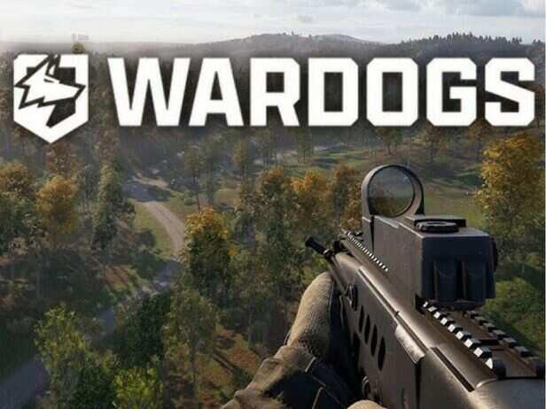 WARDOGS helicopter parachute guide: How to land safely