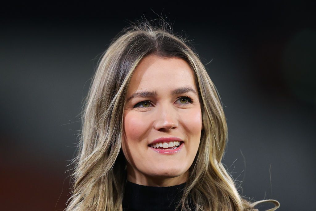 The Sky Sports line-up this week: Commentators, pundits and presenters