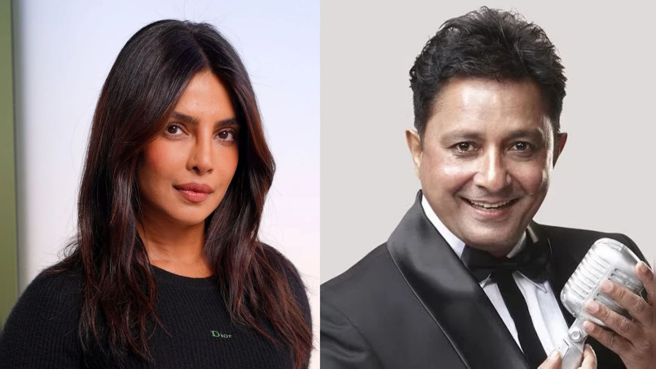 Sukhwinder Singh left event 'very sad' after Priyanka Chopra stole the ...