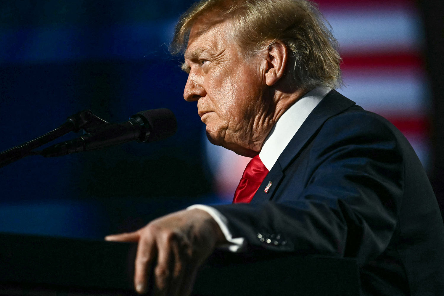 Washington’s AI response falls into predictable patterns: From the ...