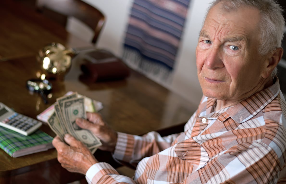 7 mistakes guaranteed to ruin your retirement