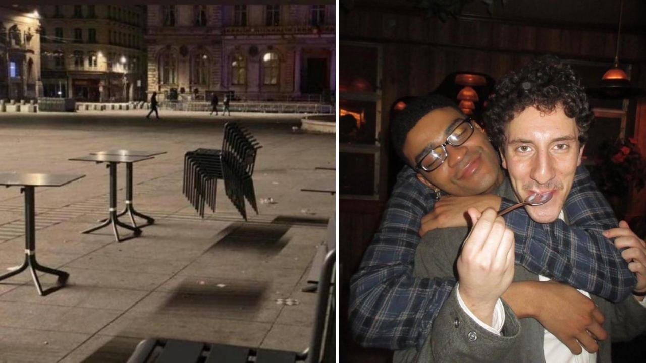 25 confusing photos and illusions captured in real life