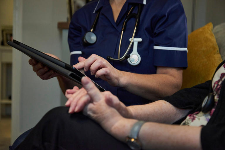 This NHS trust no longer wants to call you a patient — here are the ...