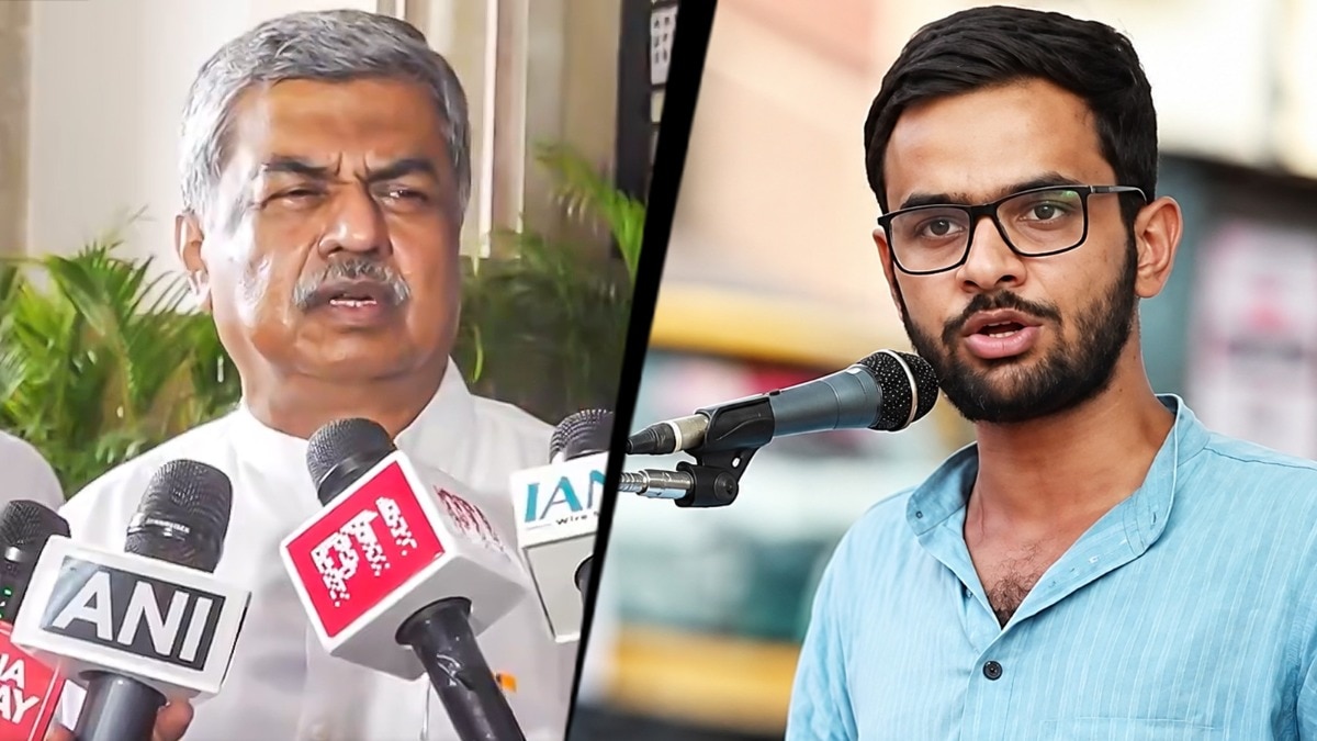 umar-khalid-a-nationalist-karnataka-congress-chief-amid-documentary