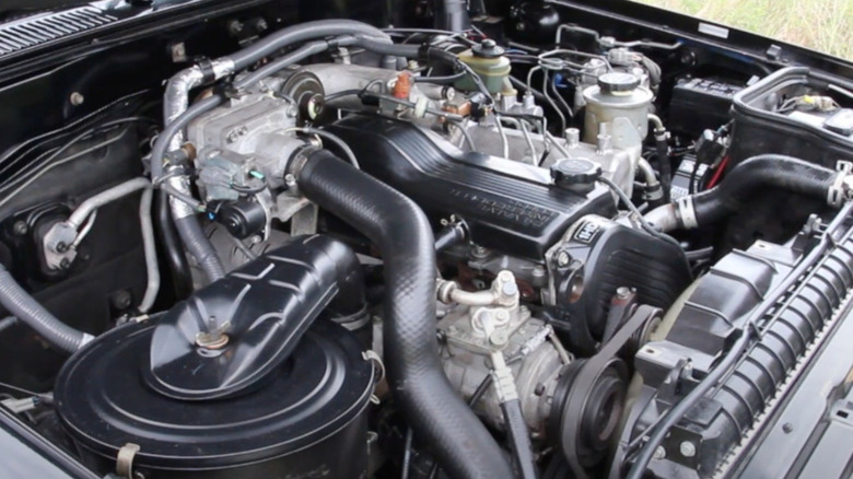 These are the most reliable Land Cruiser engines ever made (according ...