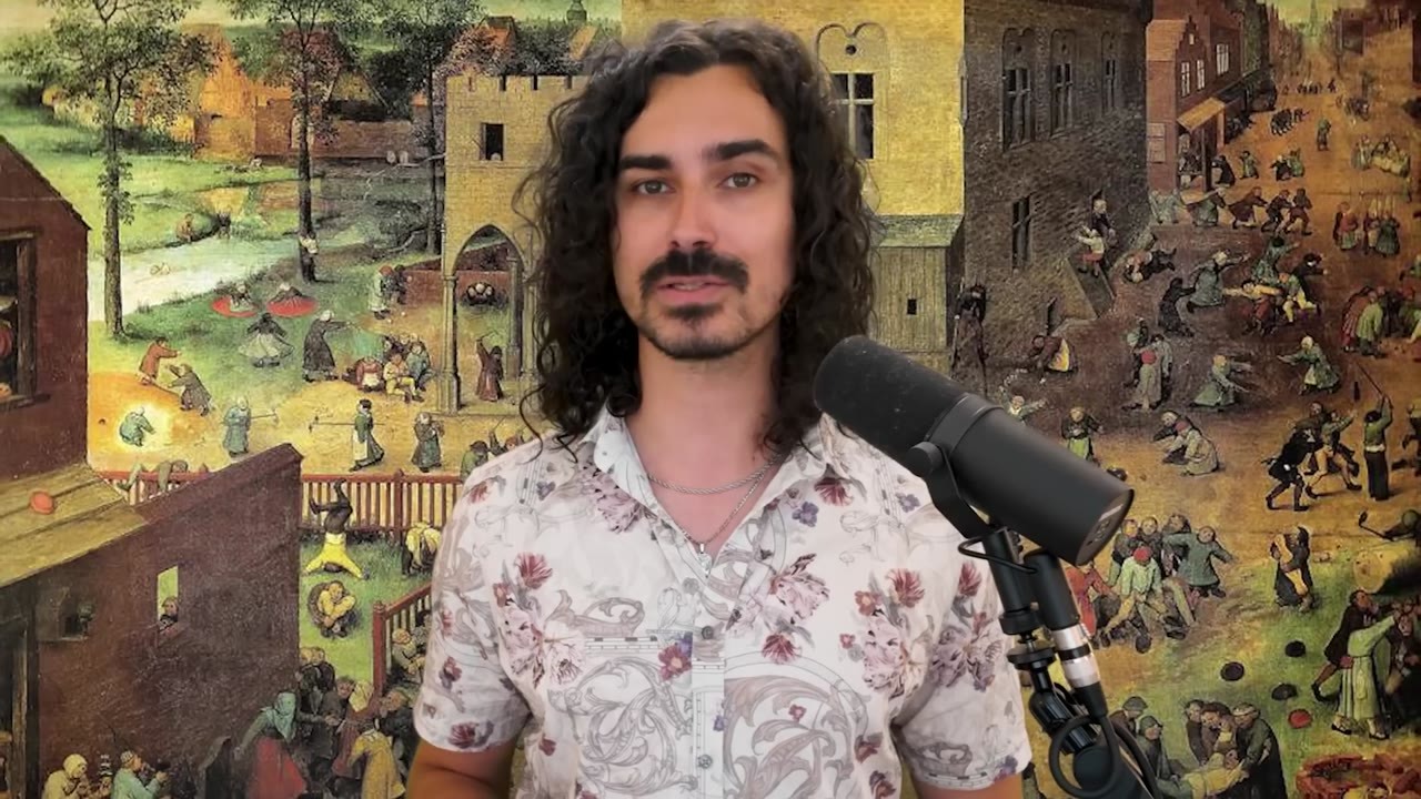 Kings, oaths, and language: Swearing in medieval times