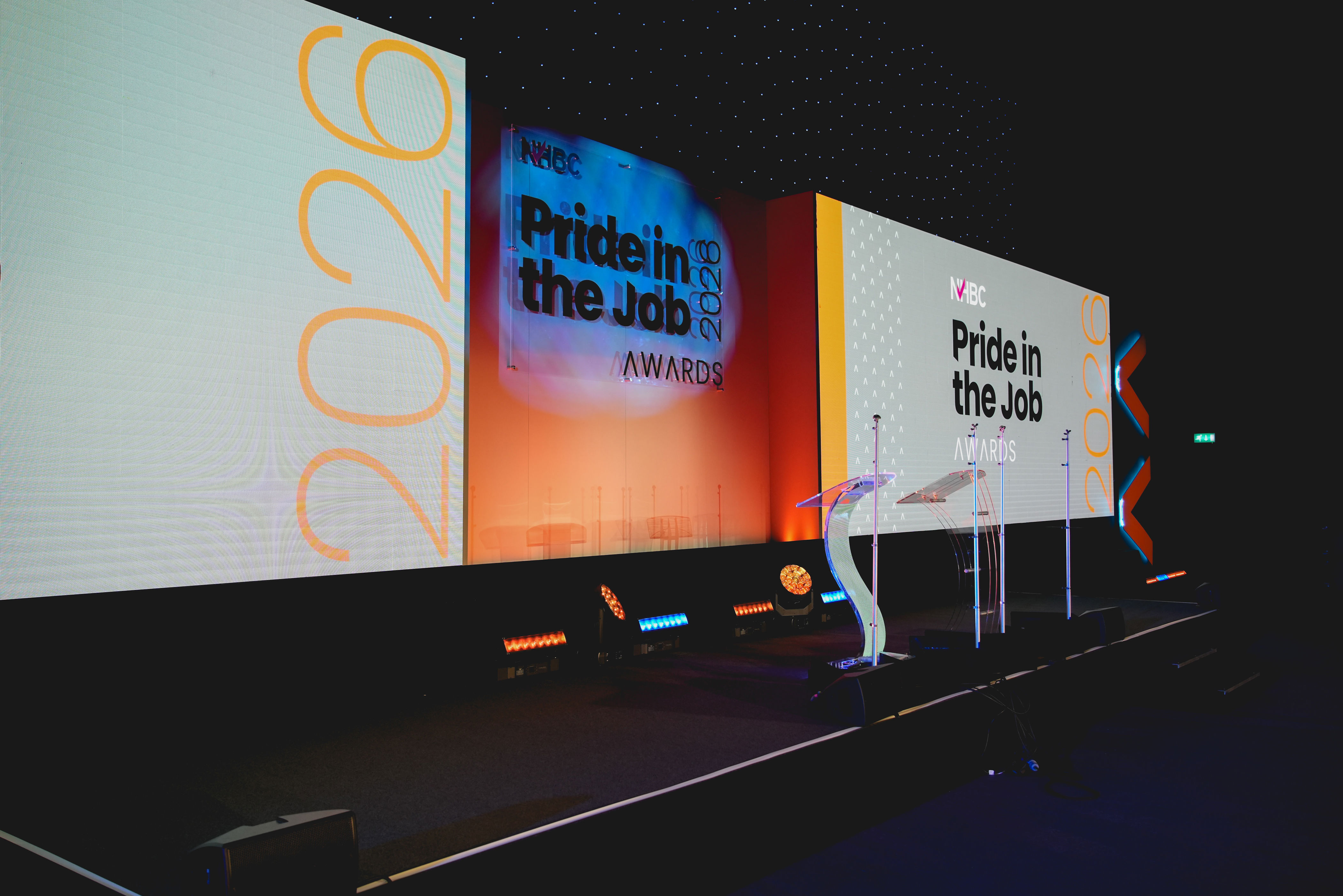 Bedford site manager wins top award for high quality house building