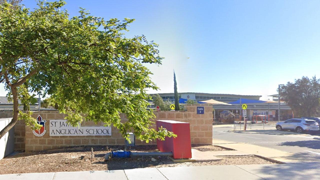Student info stolen in school cyber attack