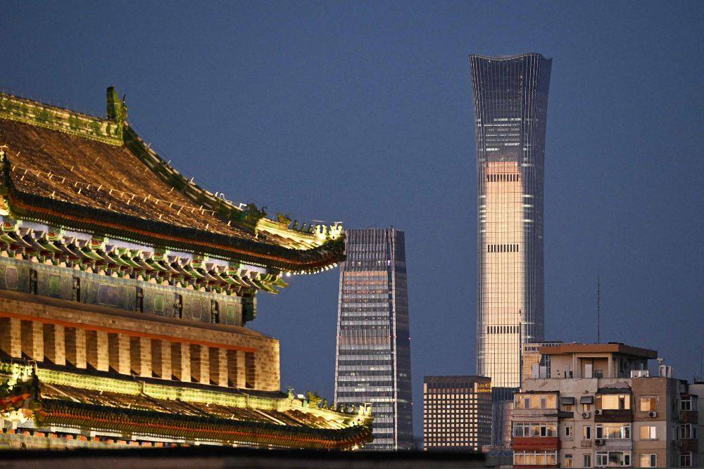 China imposes new travel curbs citing 'national security'
